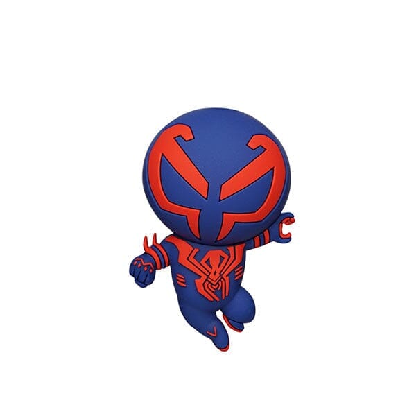 3D Spider-Man: Across the Spider-Verse Character Clip Hanger Blind bag (1pc) - Image 4
