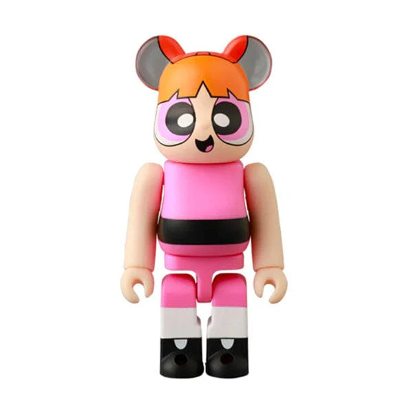 Bearbrick Series 50 Collectible Mini Figure by Medicom Toys Blind Box (1pc) - Image 3