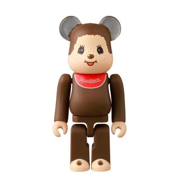 Bearbrick Series 50 Collectible Mini Figure by Medicom Toys Blind Box (1pc) - Image 4