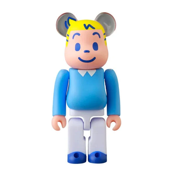 Bearbrick Series 50 Collectible Mini Figure by Medicom Toys Blind Box (1pc) - Image 5