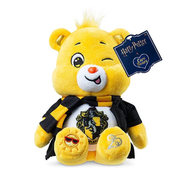 Care Bears x Harry Potter Hogwarts 8" Teddy Bear Plush Toys (1pc) Style Ships Assorted - Image 11