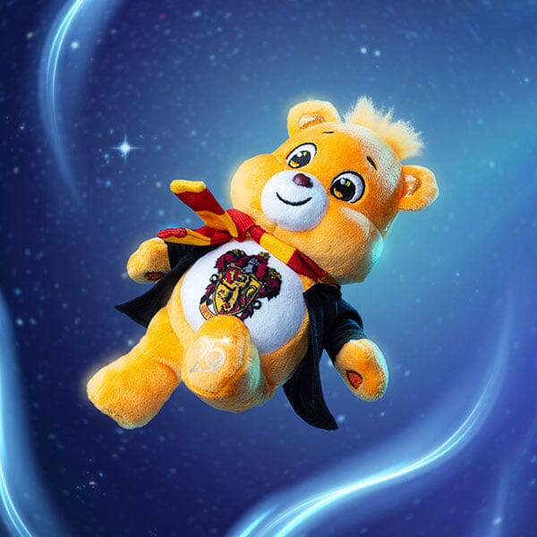 Care Bears x Harry Potter Hogwarts 8" Teddy Bear Plush Toys (1pc) Style Ships Assorted - Image 3