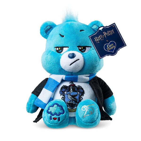Care Bears x Harry Potter Hogwarts 8" Teddy Bear Plush Toys (1pc) Style Ships Assorted - Image 9