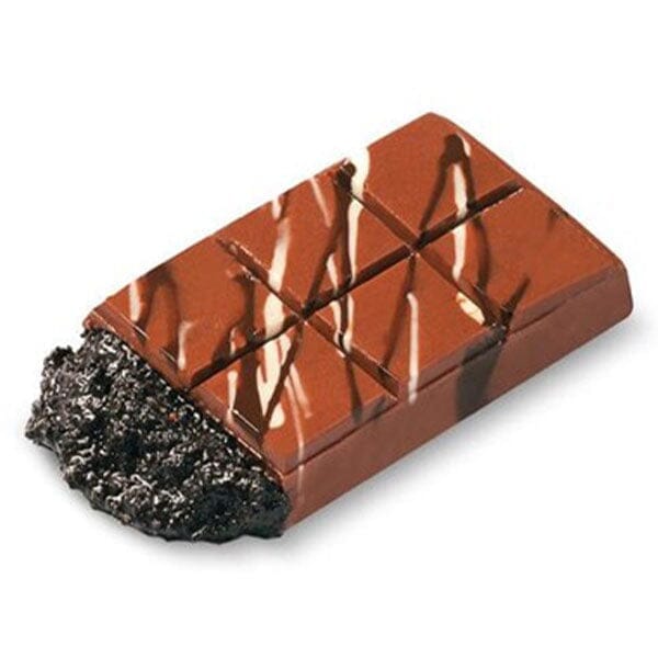 Dubai Chocolate Bar Cookies 'N Cream by Oasis Treasures (75g) - Image 3