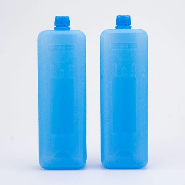 Replacement Ice Packs (2pc)  - Cool Chill Eco Air Floor Unit - Image 3