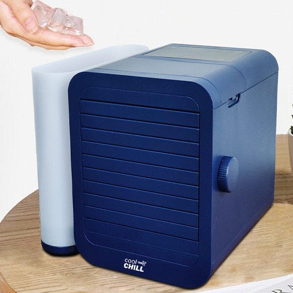Cool Chill Max ULTRA 2025 Personal Space Cooler - Image 10