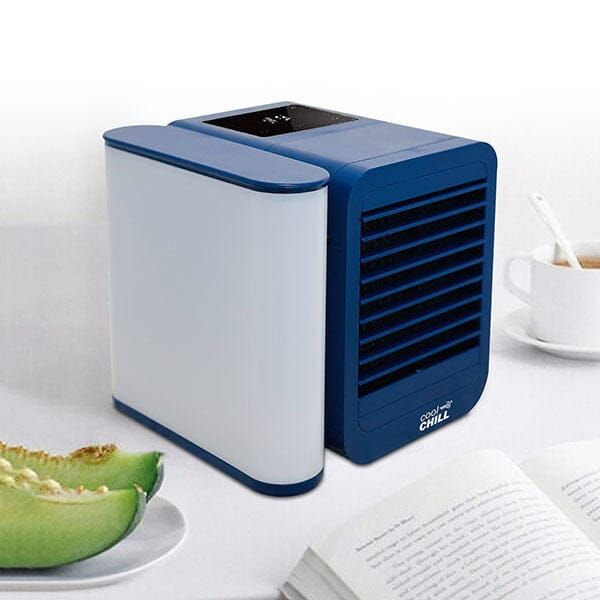 Cool Chill Max ULTRA 2025 Personal Space Cooler - Image 11