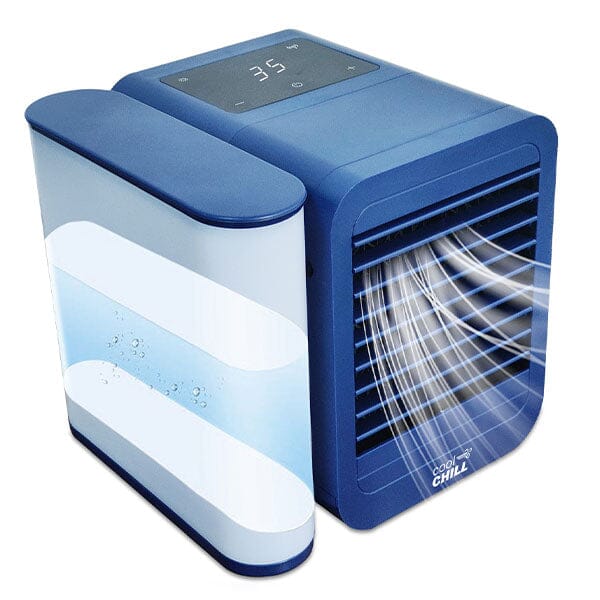 Cool Chill Max ULTRA 2025 Personal Space Cooler - Image 3