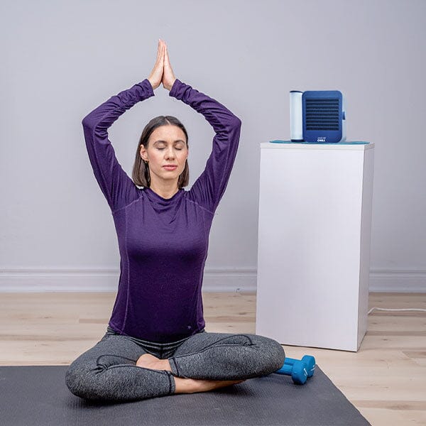 Cool Chill Max ULTRA 2025 Personal Space Cooler - Image 6