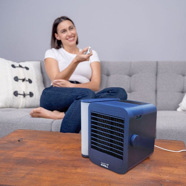 Cool Chill Max ULTRA 2025 Personal Space Cooler - Image 8