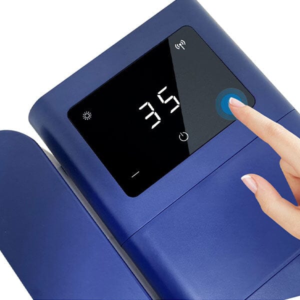 Cool Chill Max ULTRA 2025 Personal Space Cooler - Image 9