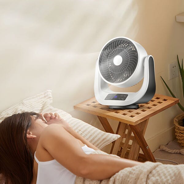 Cool Chill Vortex Air Circulation Fan - Image 11