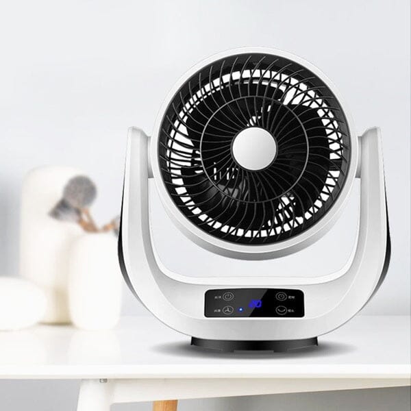 Cool Chill Vortex Air Circulation Fan - Image 12