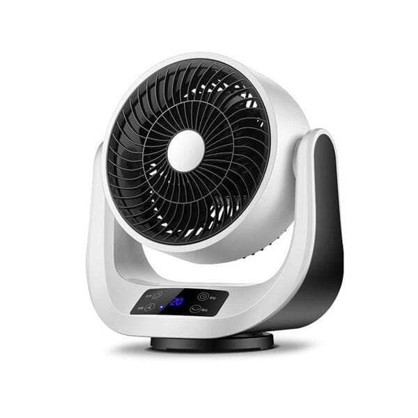 Cool Chill Vortex Air Circulation Fan - Image 13