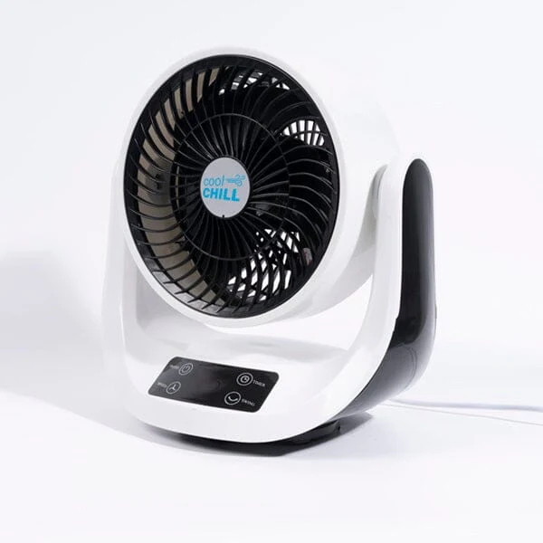 Cool Chill Vortex Air Circulation Fan - Image 4