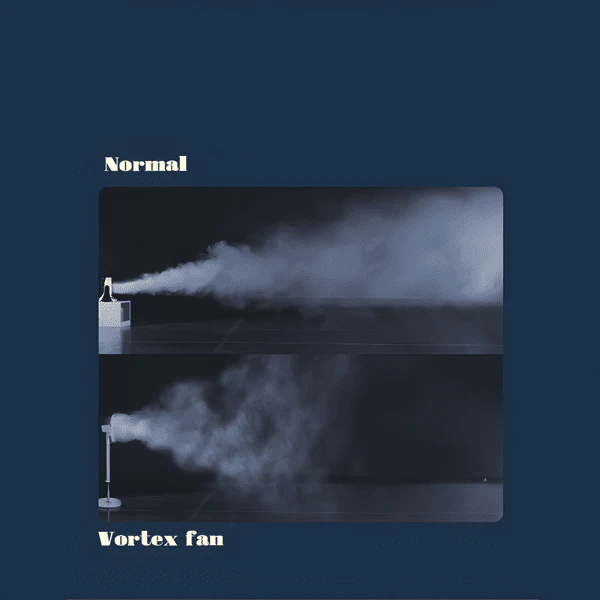 Cool Chill Vortex Air Circulation Fan - Image 8