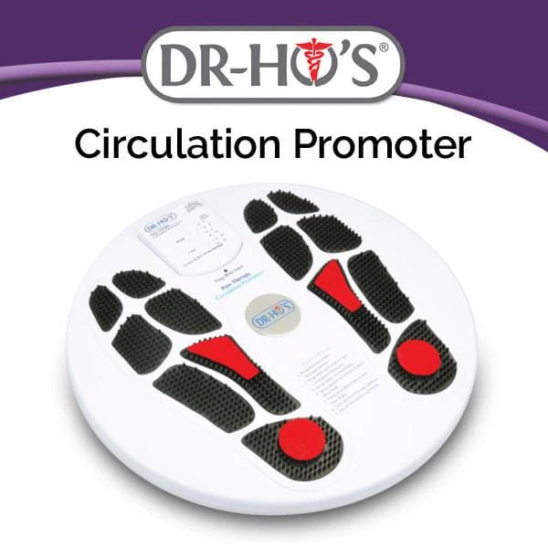 Dr. Ho's Circulation Promoter - Image 3