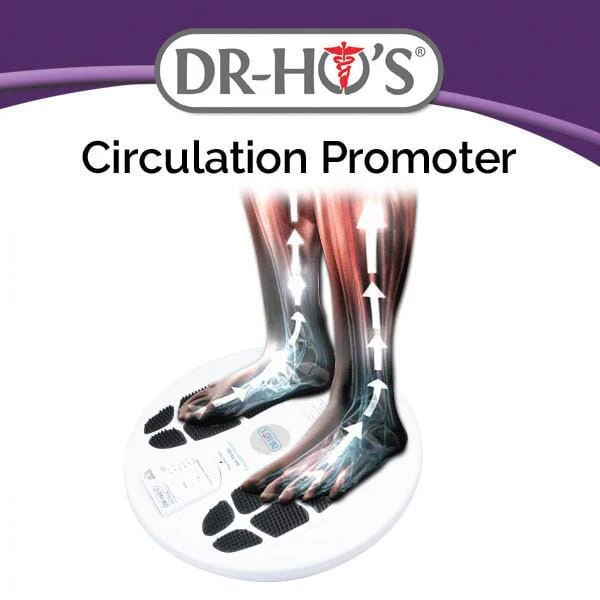Dr. Ho's Circulation Promoter - Image 4