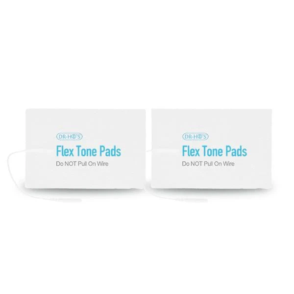 Dr. Ho's® Gel Pads | Large | 1 Pair - Image 3