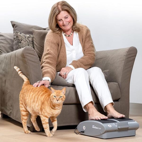 Dr. Ho's MotionCiser V2 for Passive Motion Exercise - Image 3