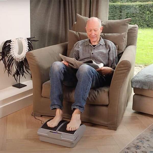 Dr. Ho's MotionCiser V2 for Passive Motion Exercise - Image 4