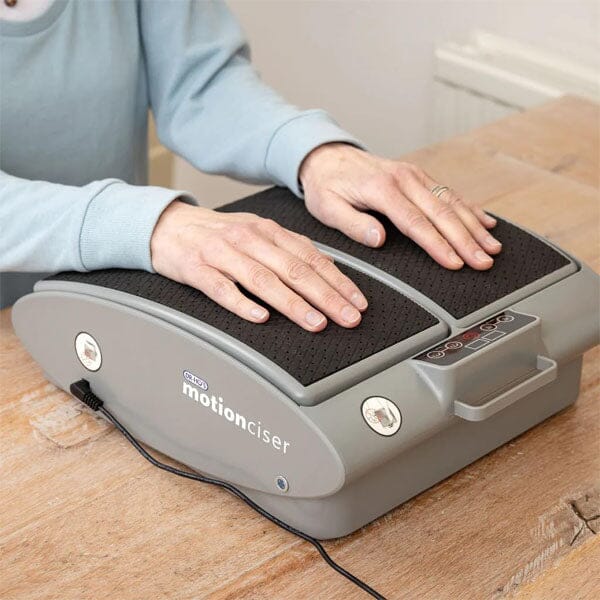 Dr. Ho's MotionCiser V2 for Passive Motion Exercise - Image 5