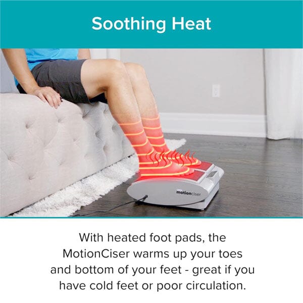 Dr. Ho's MotionCiser V2 for Passive Motion Exercise - Image 6