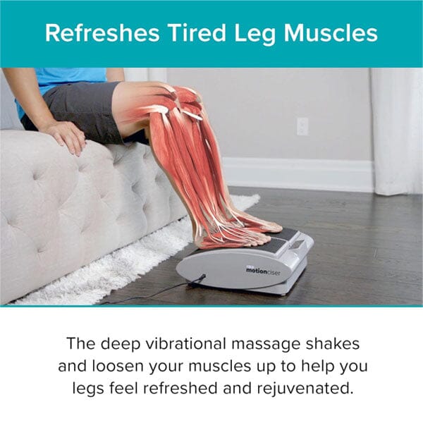 Dr. Ho's MotionCiser V2 for Passive Motion Exercise - Image 7