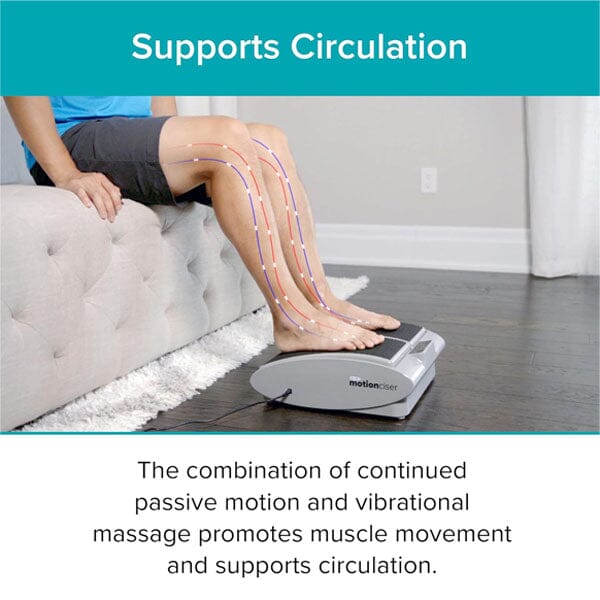 Dr. Ho's MotionCiser V2 for Passive Motion Exercise - Image 8