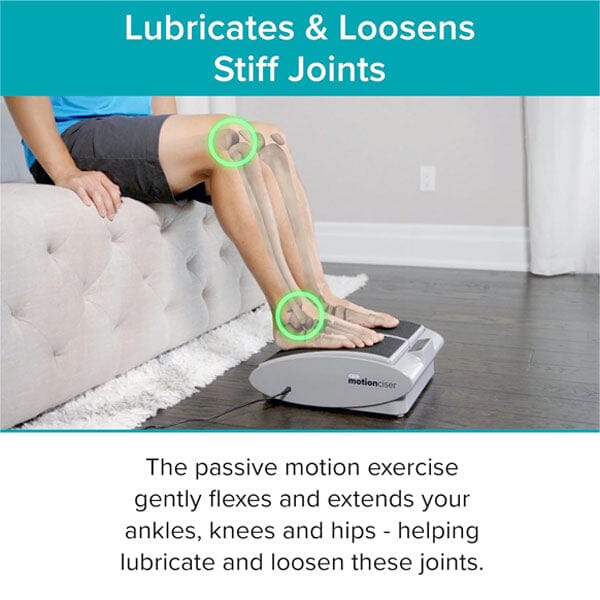 Dr. Ho's MotionCiser V2 for Passive Motion Exercise - Image 9