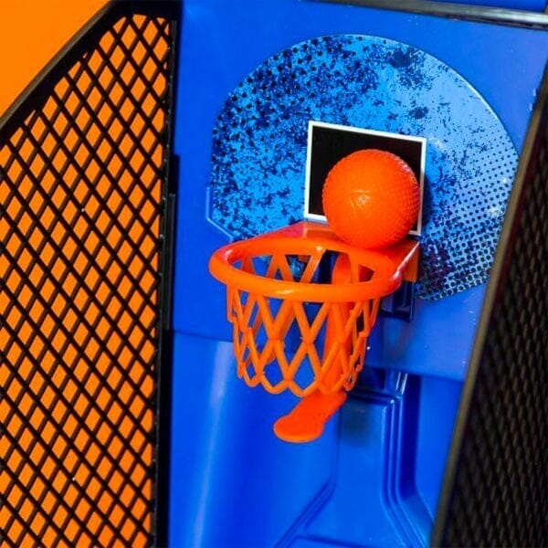 Electronic Arcade Basketball Game | Two Player - Image 6