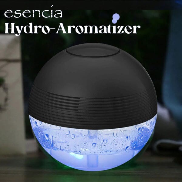 Esencia Hydro-Aromatizer: Air Purifier & Humidifier - Image 3