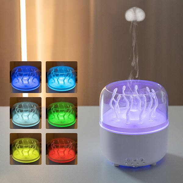 Esencia Mist of the Deep Jellyfish Essential Oil Diffuser (280mL) - Image 3
