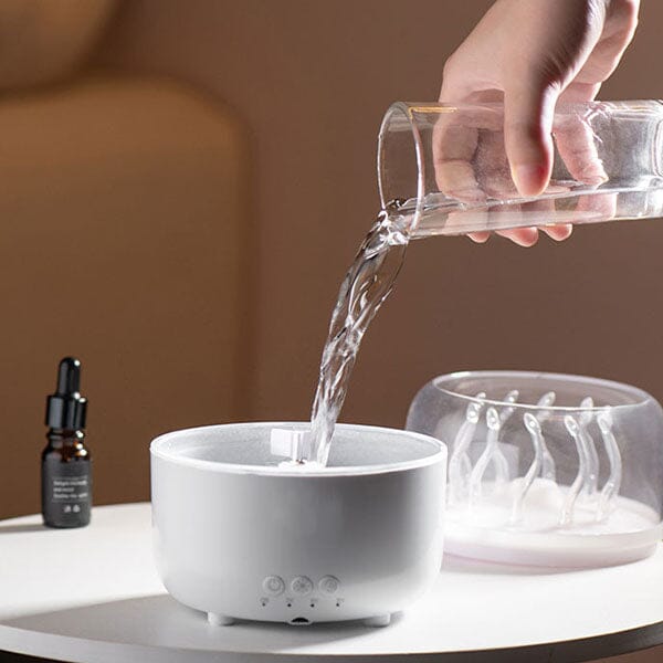 Esencia Mist of the Deep Jellyfish Essential Oil Diffuser (280mL) - Image 4