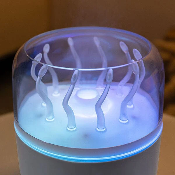 Esencia Mist of the Deep Jellyfish Essential Oil Diffuser (280mL) - Image 6