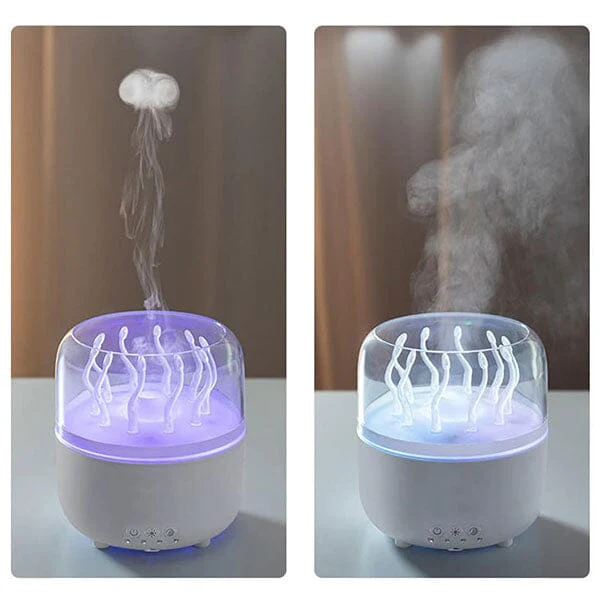 Esencia Mist of the Deep Jellyfish Essential Oil Diffuser (280mL) - Image 7