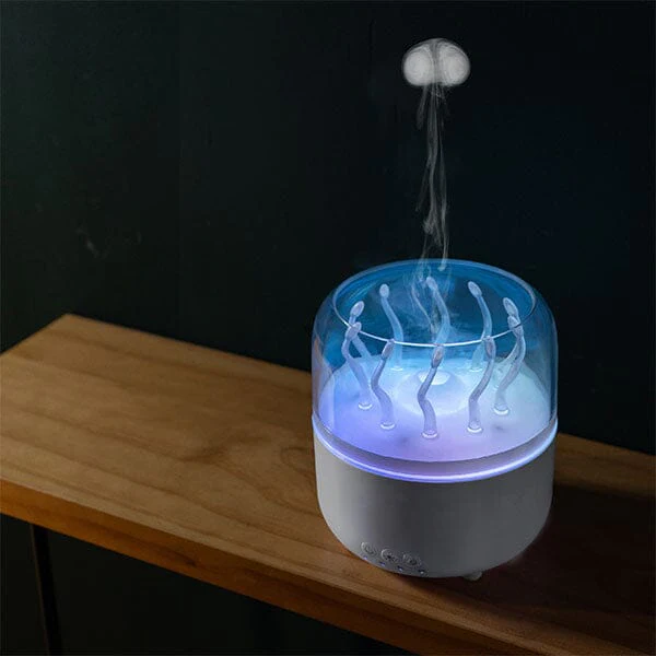 Esencia Mist of the Deep Jellyfish Essential Oil Diffuser (280mL) - Image 8