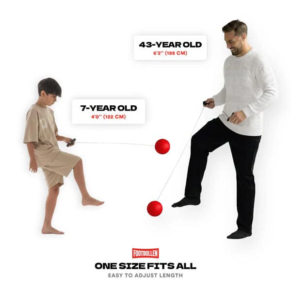 Footbollen Complete Set W/ App License - Image 3