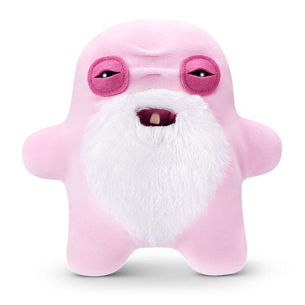 Fuggler Series 1 "Old Fogies" 9" Plush Toys (1pc) Style Ships Assorted - Image 3