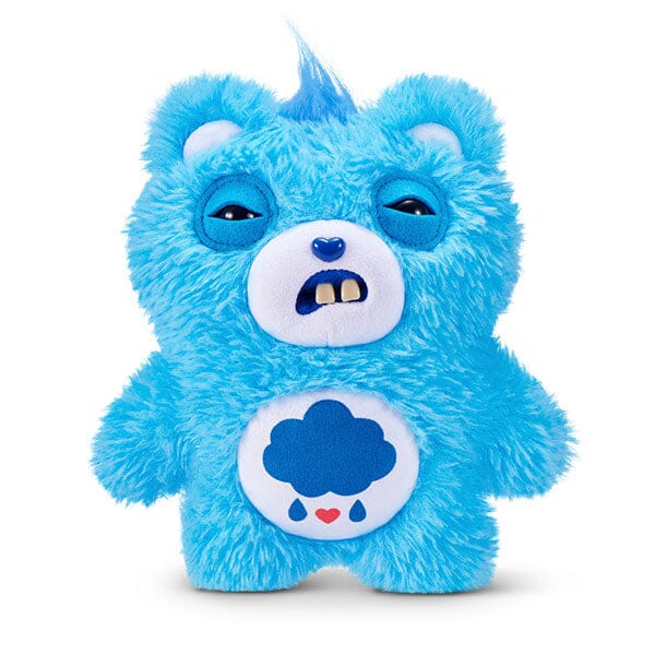 Fuggler x Care Bears 9" Series 1 Plush Toys (1pc) Style Ships Assorted - Image 3
