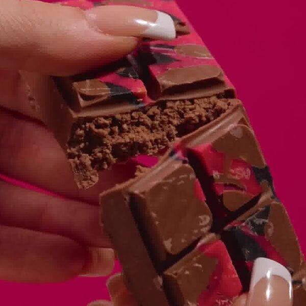 Dubai Chocolate Bar Hazelnut Cream by Oasis Treasures (75g) - Image 4