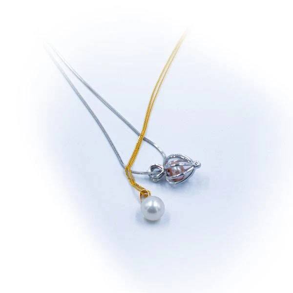 Hidden Gems Enchanted Pearl - Image 3