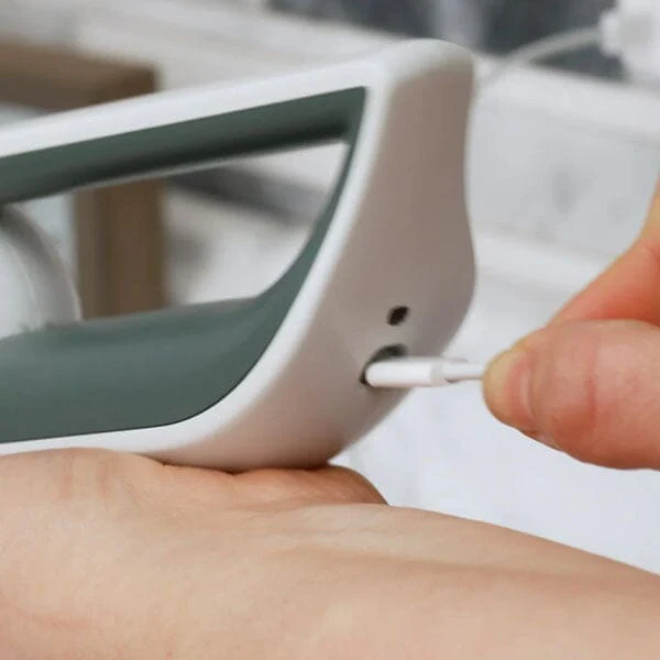 Horsepower Duck Vacuum Rechargeable Handheld Vacuum (Includes Accessories!) - Image 10