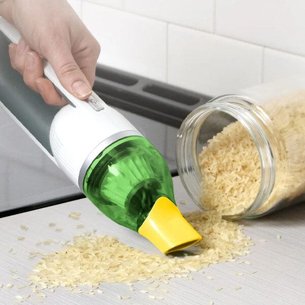 Horsepower Duck Vacuum Rechargeable Handheld Vacuum (Includes Accessories!) - Image 3