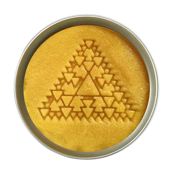 KGAME Dalgona Cookie Tin (Mega Triangle & Umbrella) Season 2 #DalgonaChallenge - Image 6