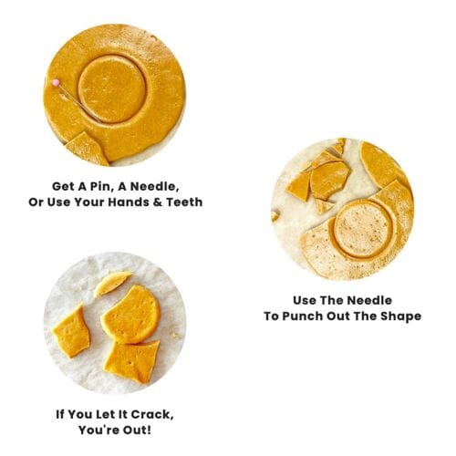 KGAME Dalgona Cookie Tin Season 3 #DalgonaChallenge - Image 6