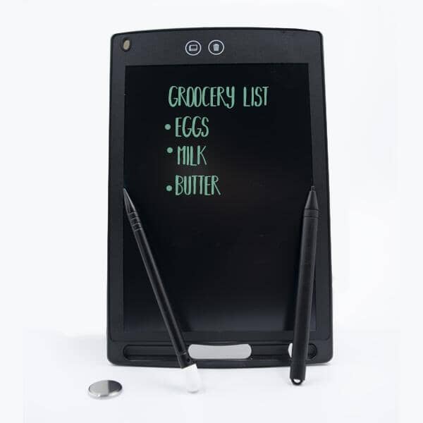 8.5" LCD Writing Tablet - Image 3