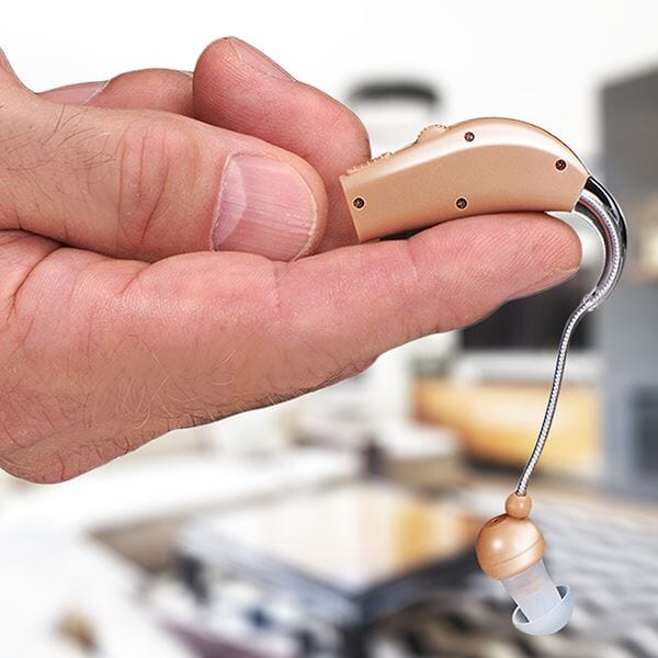 MSA Pro 30X Sound Amplifier Hearing Aid - Image 3