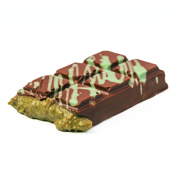 Dubai Chocolate Bar Pistachio by Oasis Treasures - Image 3