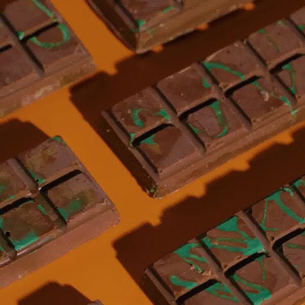 Dubai Chocolate Bar Pistachio by Oasis Treasures - Image 5